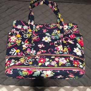 Vera Bradley tote